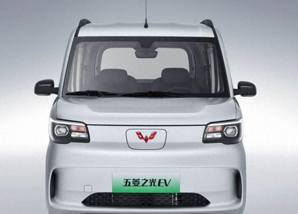 全国有多少个证券公司 305km 续航，五菱之光 EV 进取型将上市，值得买吗？